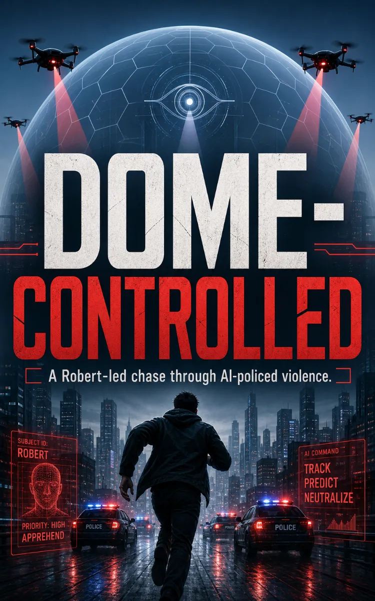 Dome-Controlled Trigger