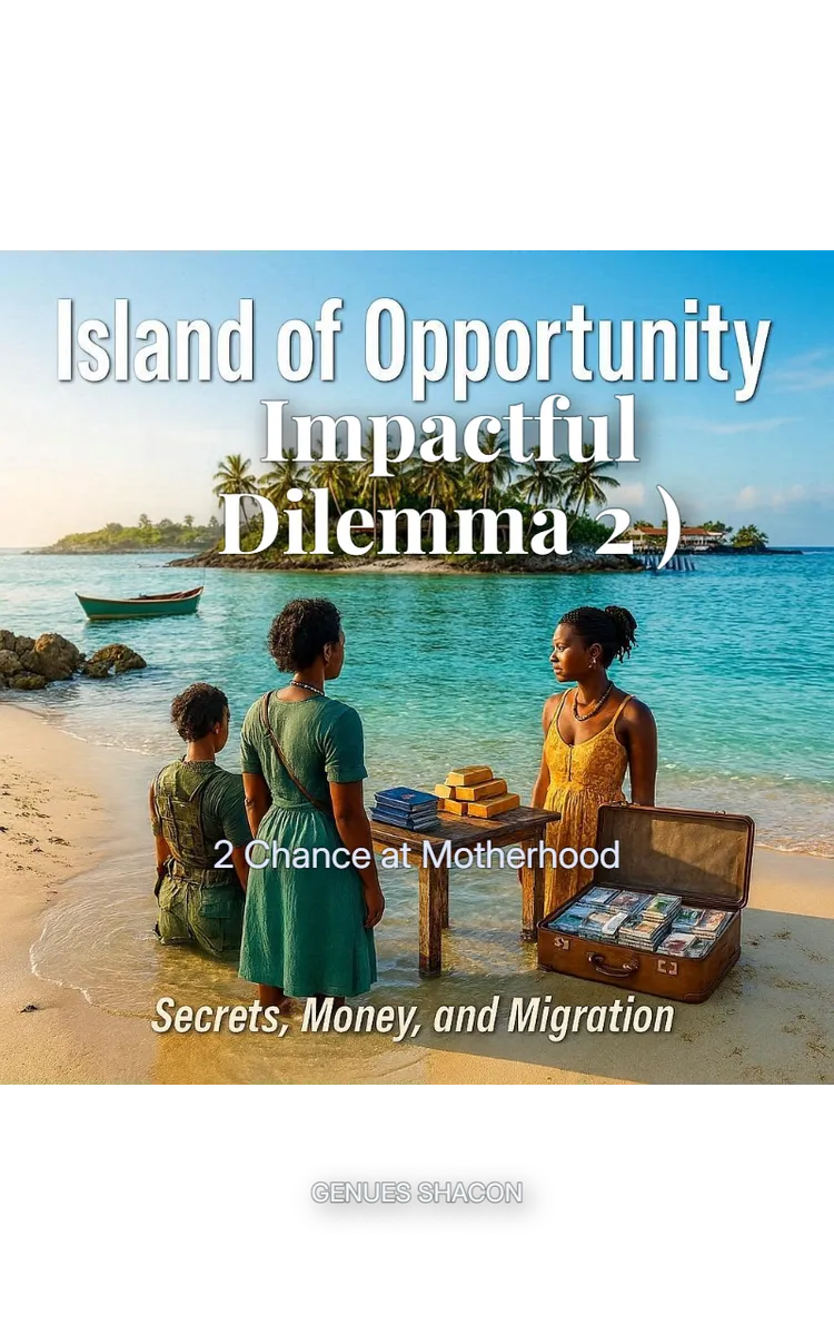 Impactful Dilemma 2 2nd Chance at Motherhood.docx (1)