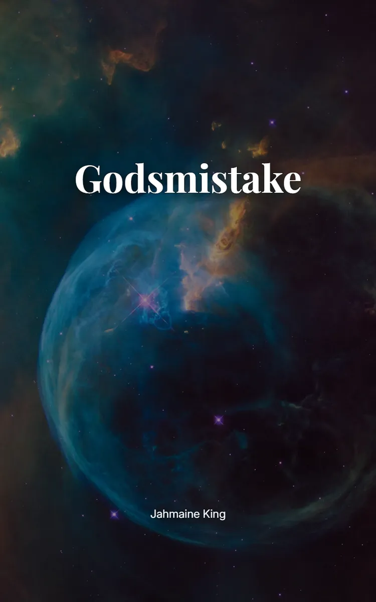 GodsMistake