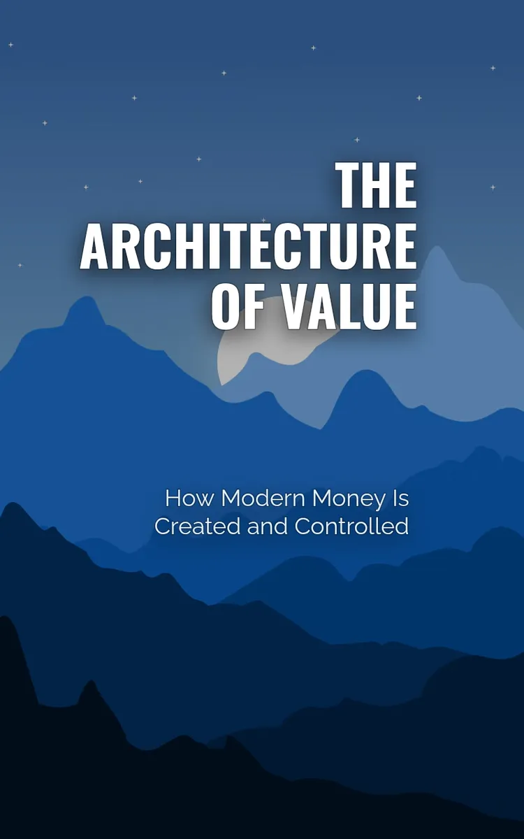 The Architecture Of Value