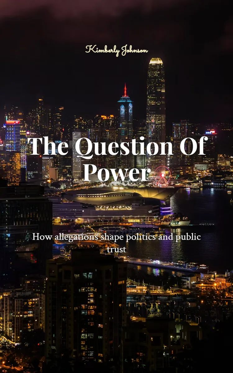 The Question Of Power