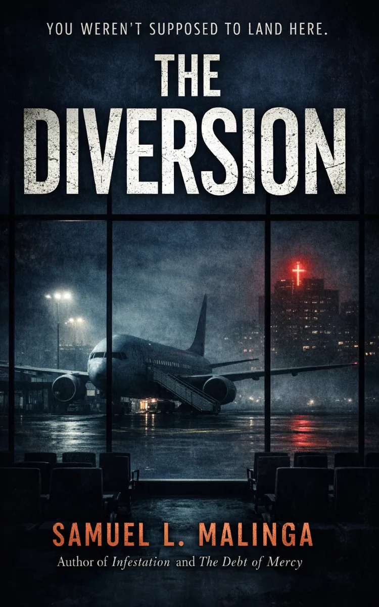 THE DIVERSION