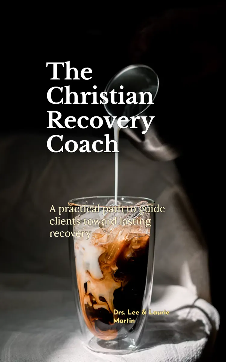 The Christian Recovery Coach