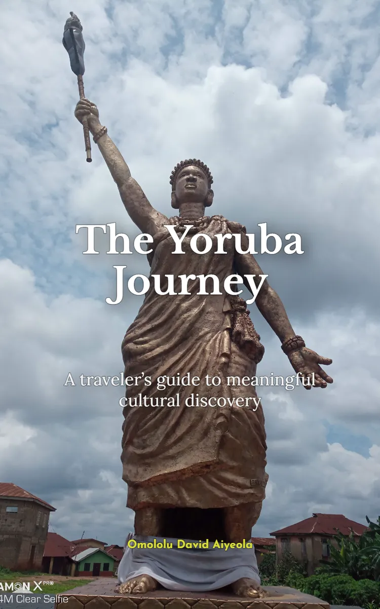 The Yoruba Journey
