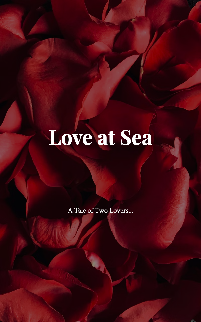 Love at Sea