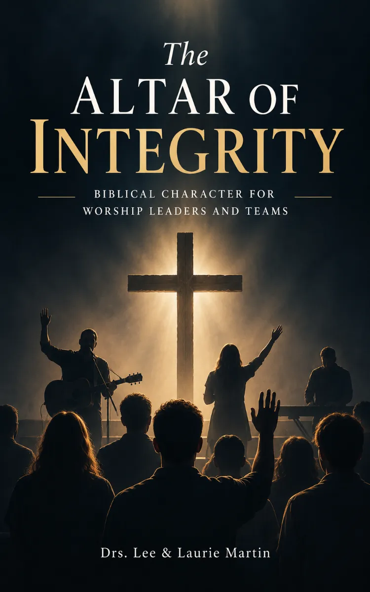The Altar Of Integrity