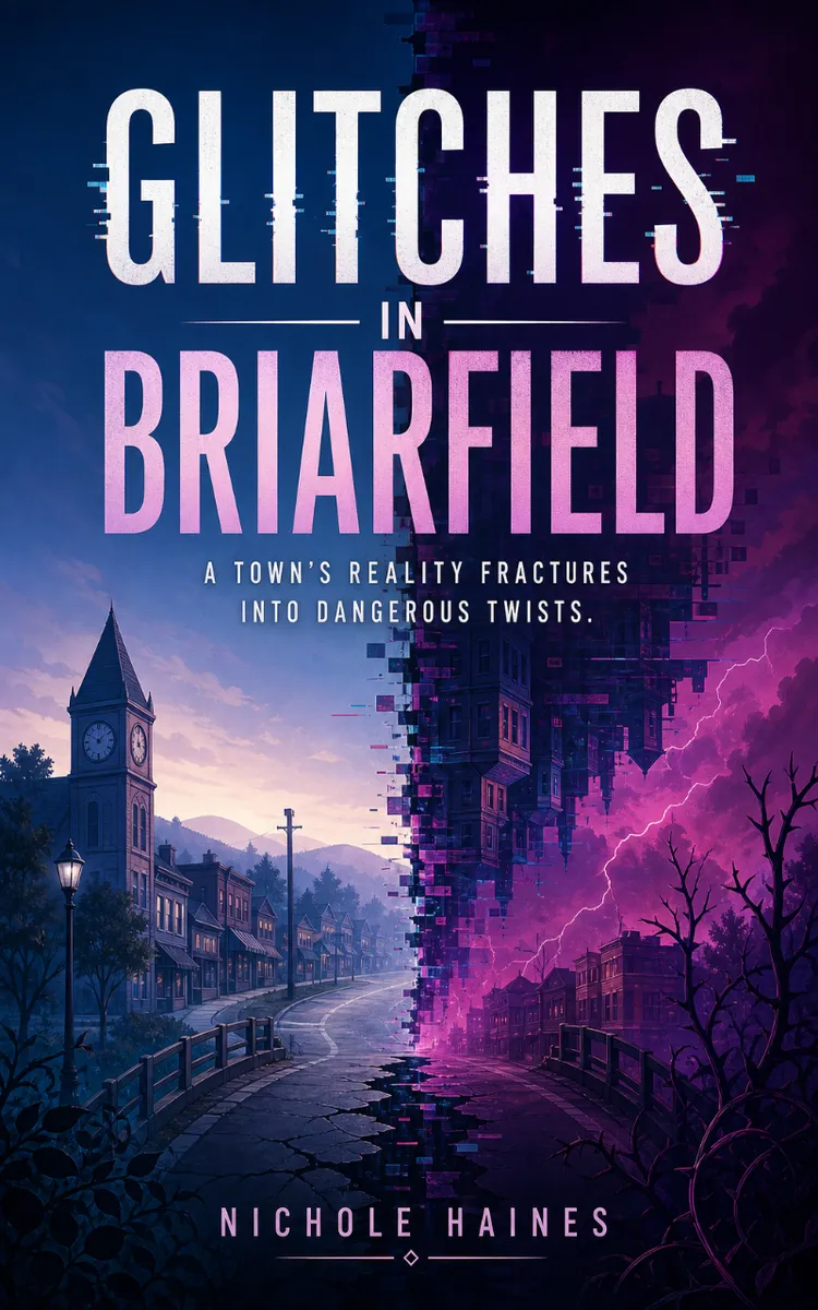 Glitches In Briarfield