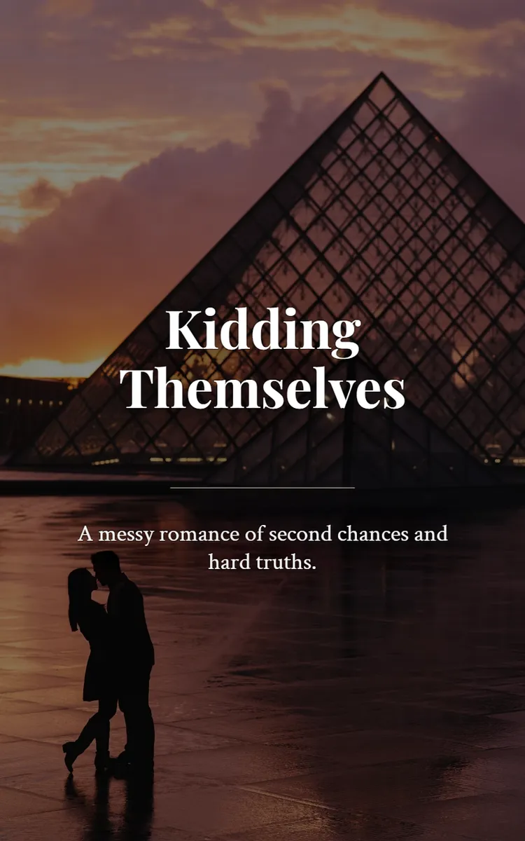 Kidding Themselves
