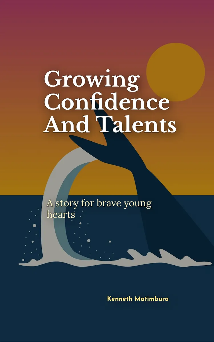 Growing Confidence And Talents