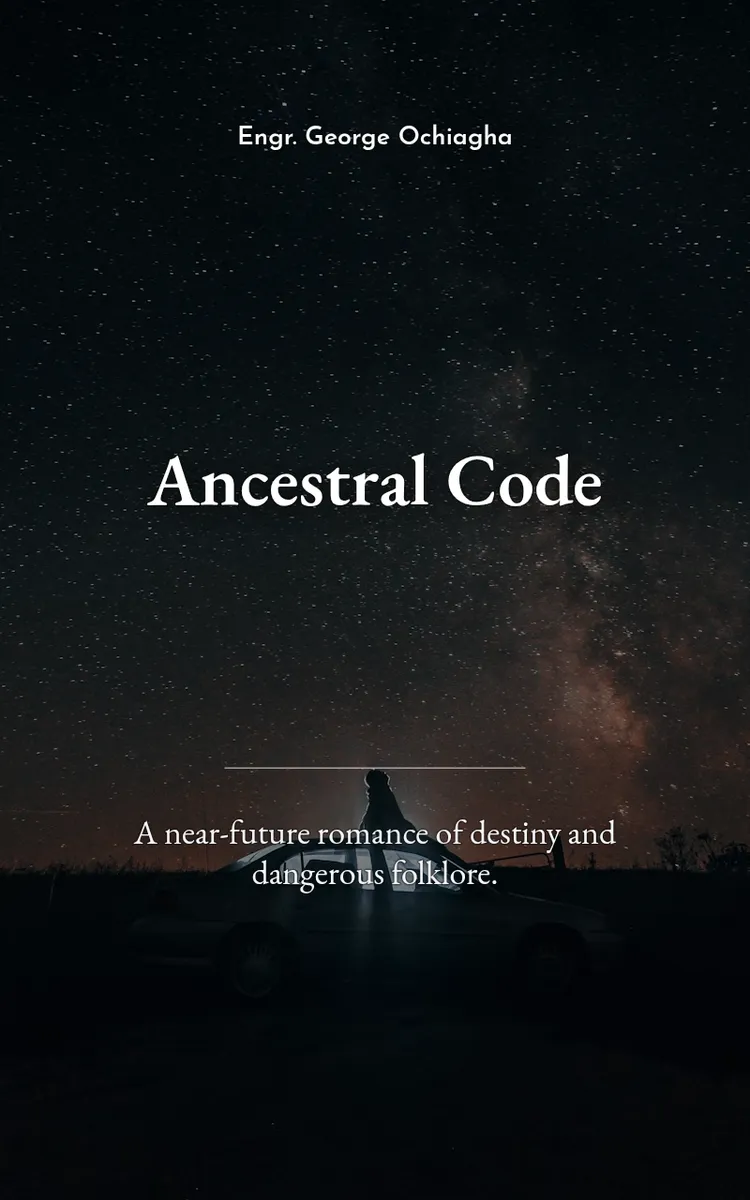 Ancestral Code