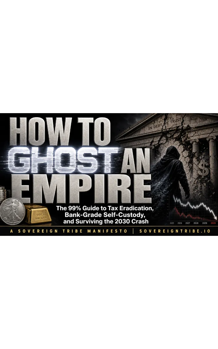 How to Ghost an Empire