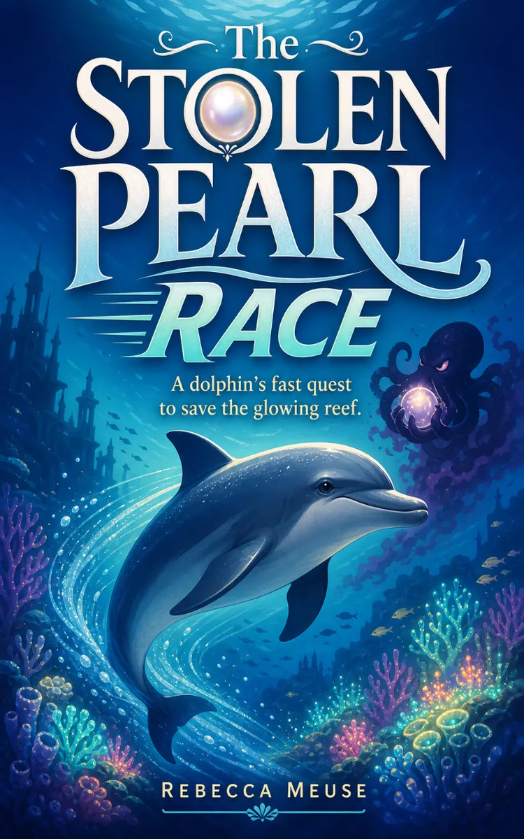 The Stolen Pearl Race