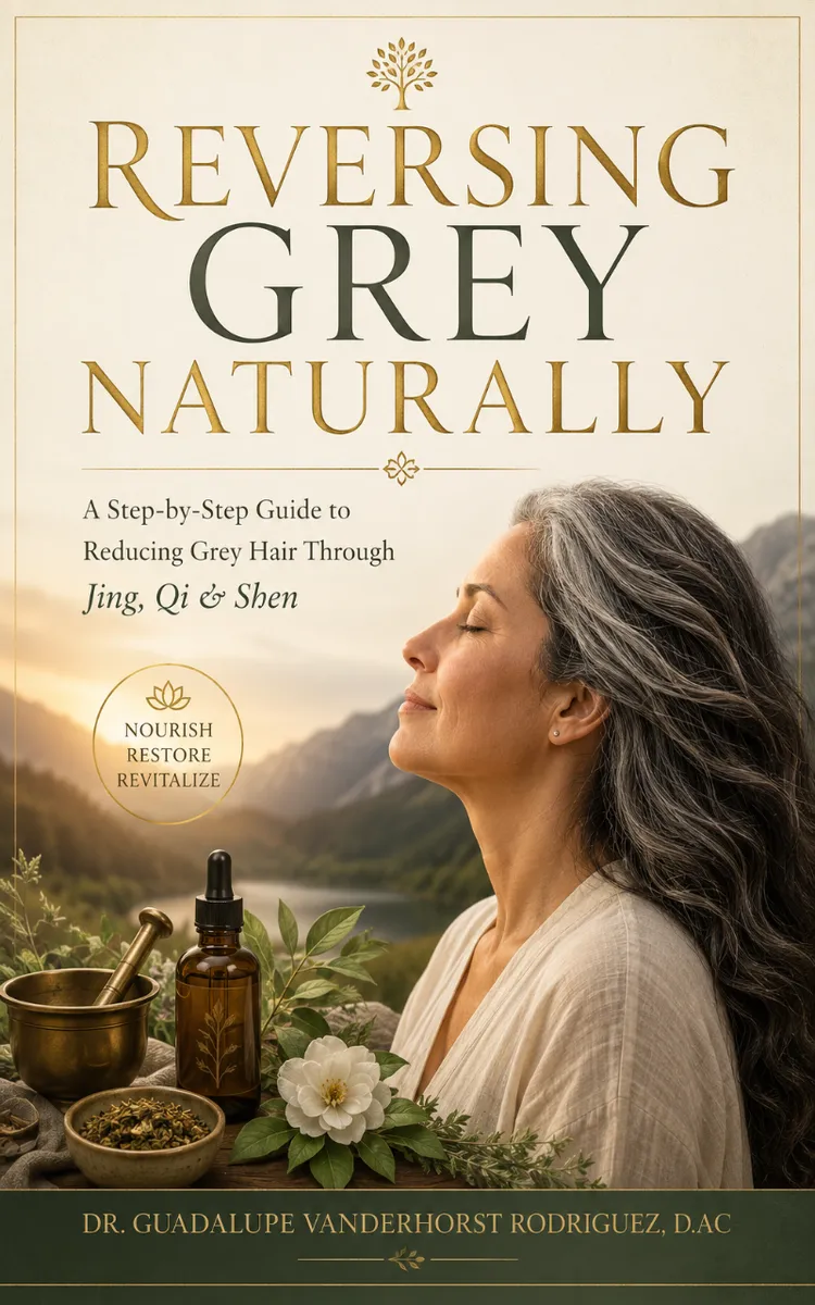 Reversing Grey Naturally