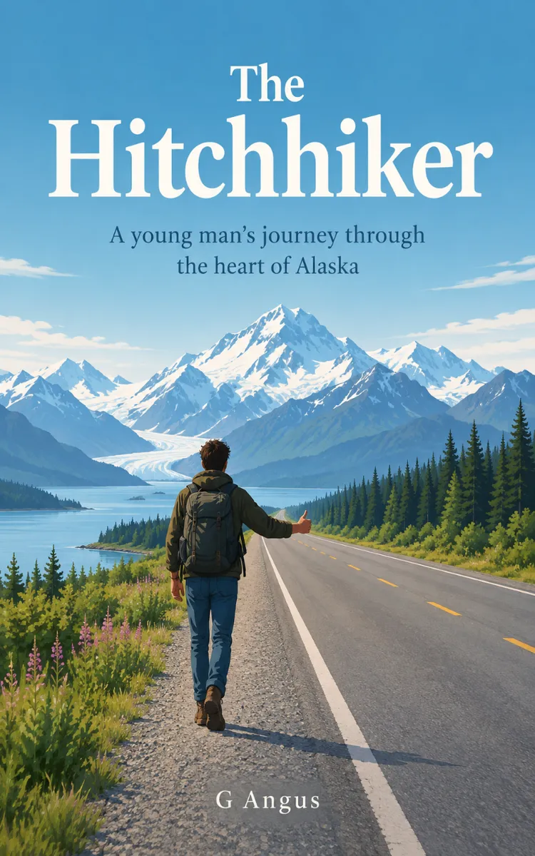 The Hitchhiker