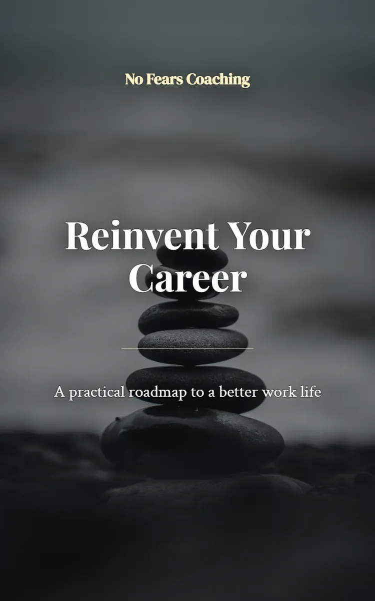 Reinvent Your Career