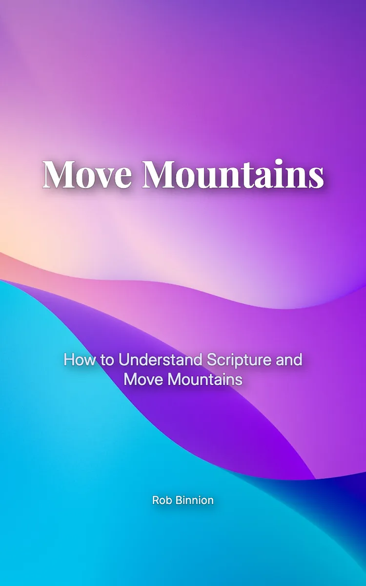 Understand Scripture