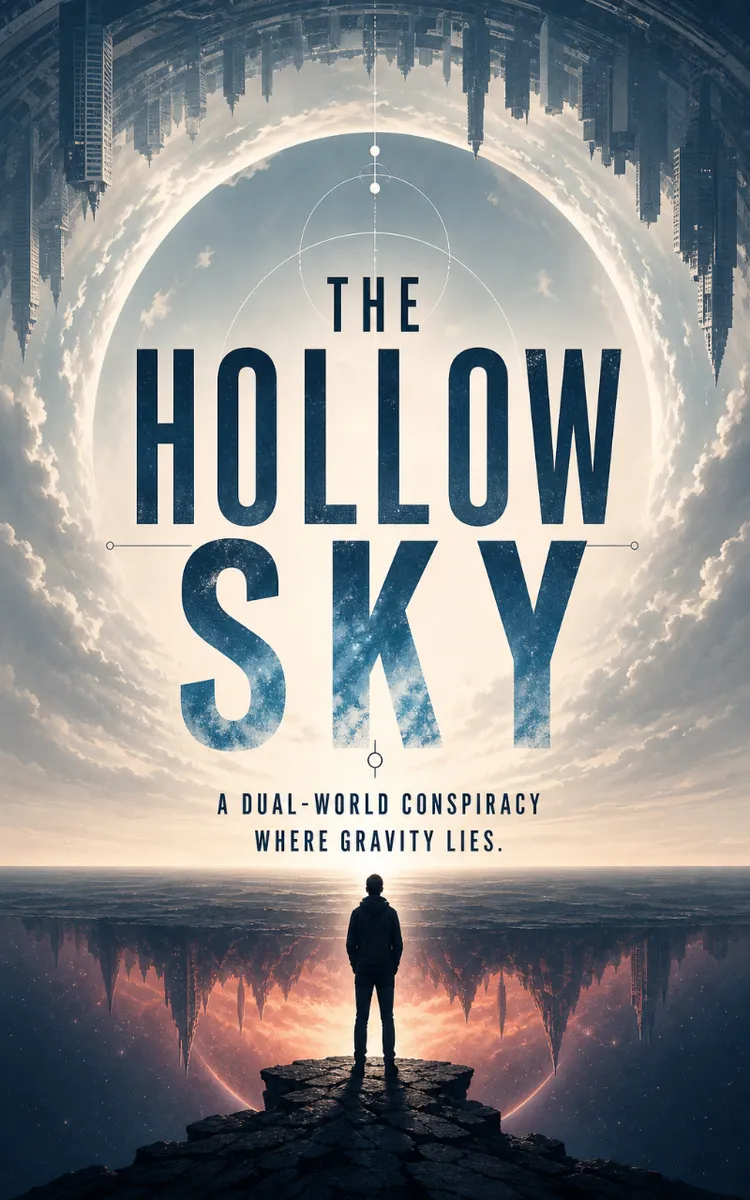 The Hollow Sky