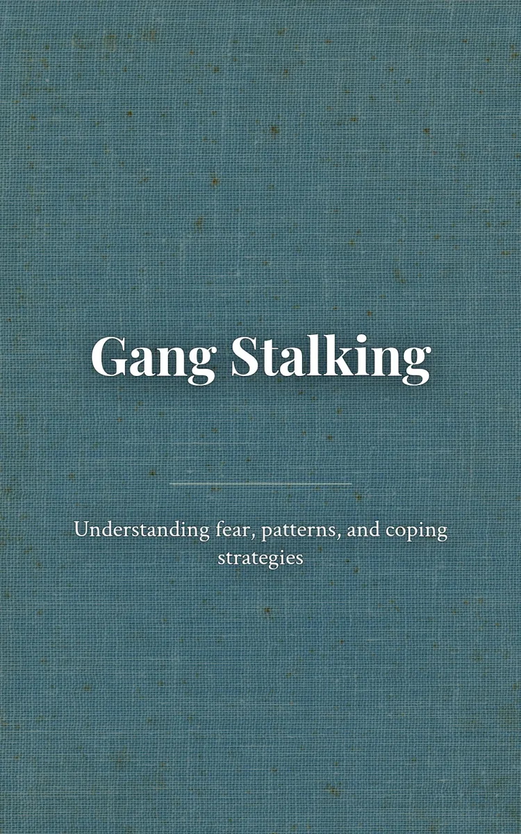 Gang Stalking