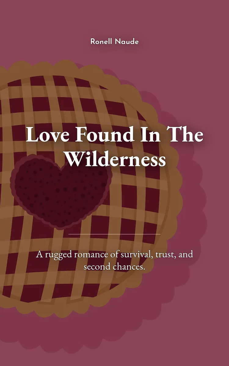 Love Found In The Wilderness