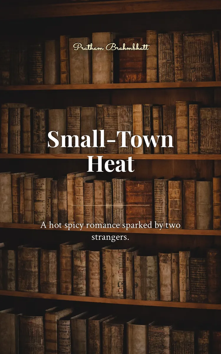 Small-Town Heat