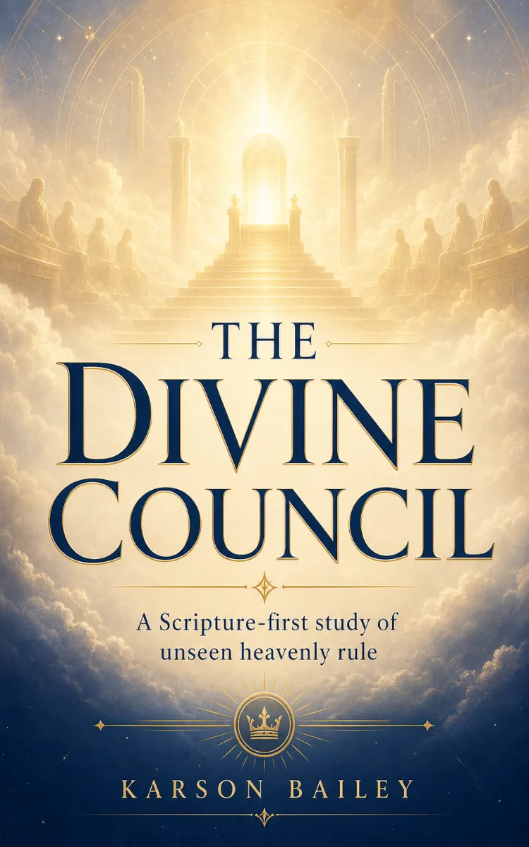 The Divine Council