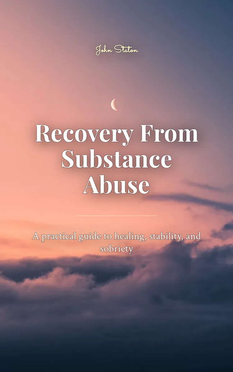 Recovery From Substance Abuse