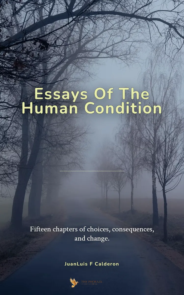 Essays Of The Human Condition