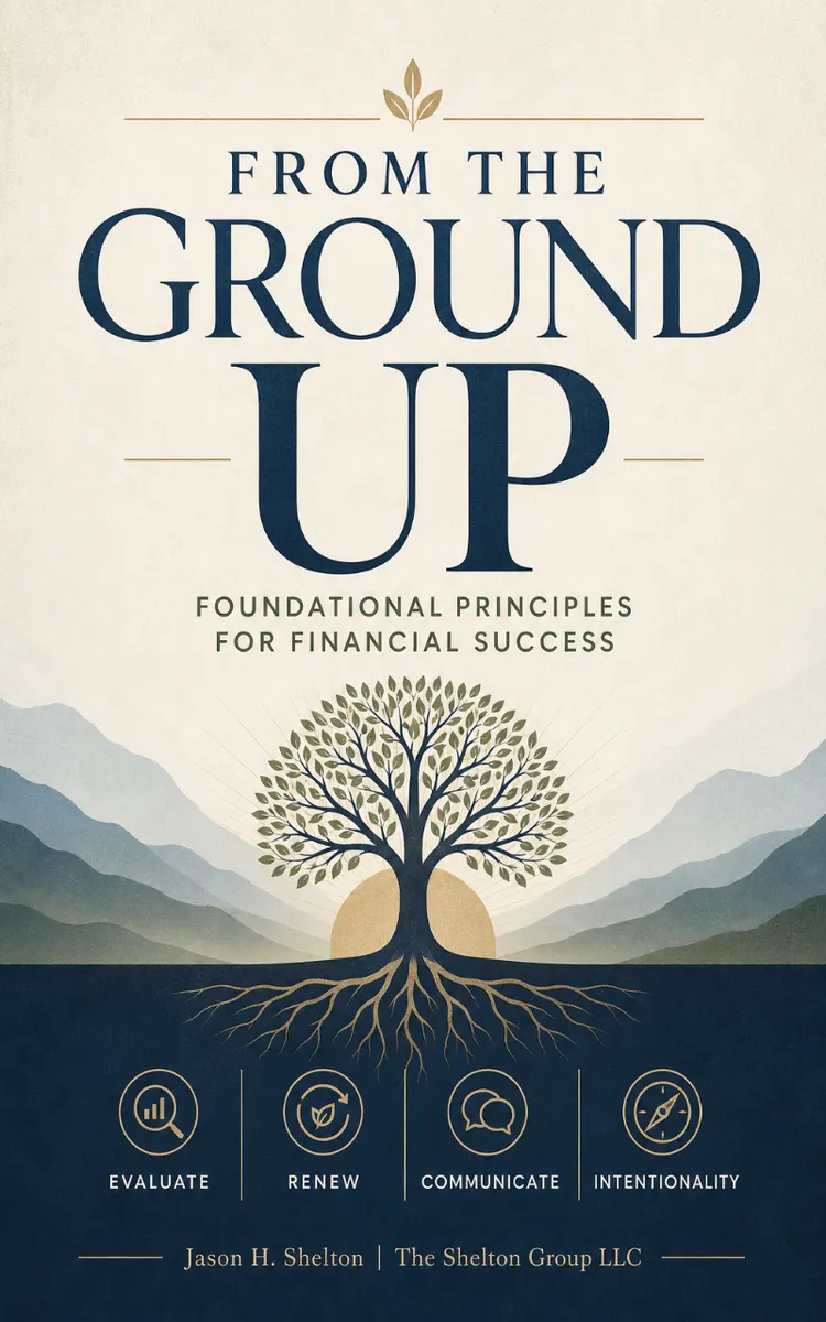 From the Ground Up