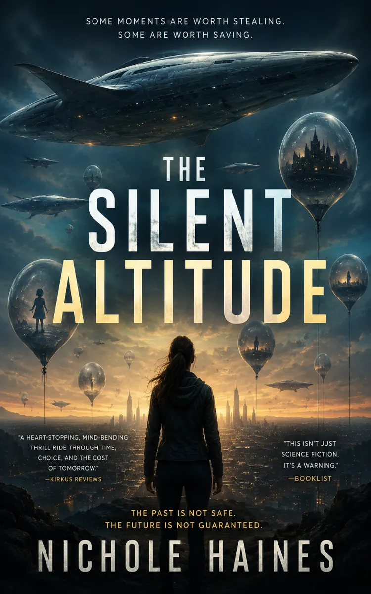 The Silent Altitude
