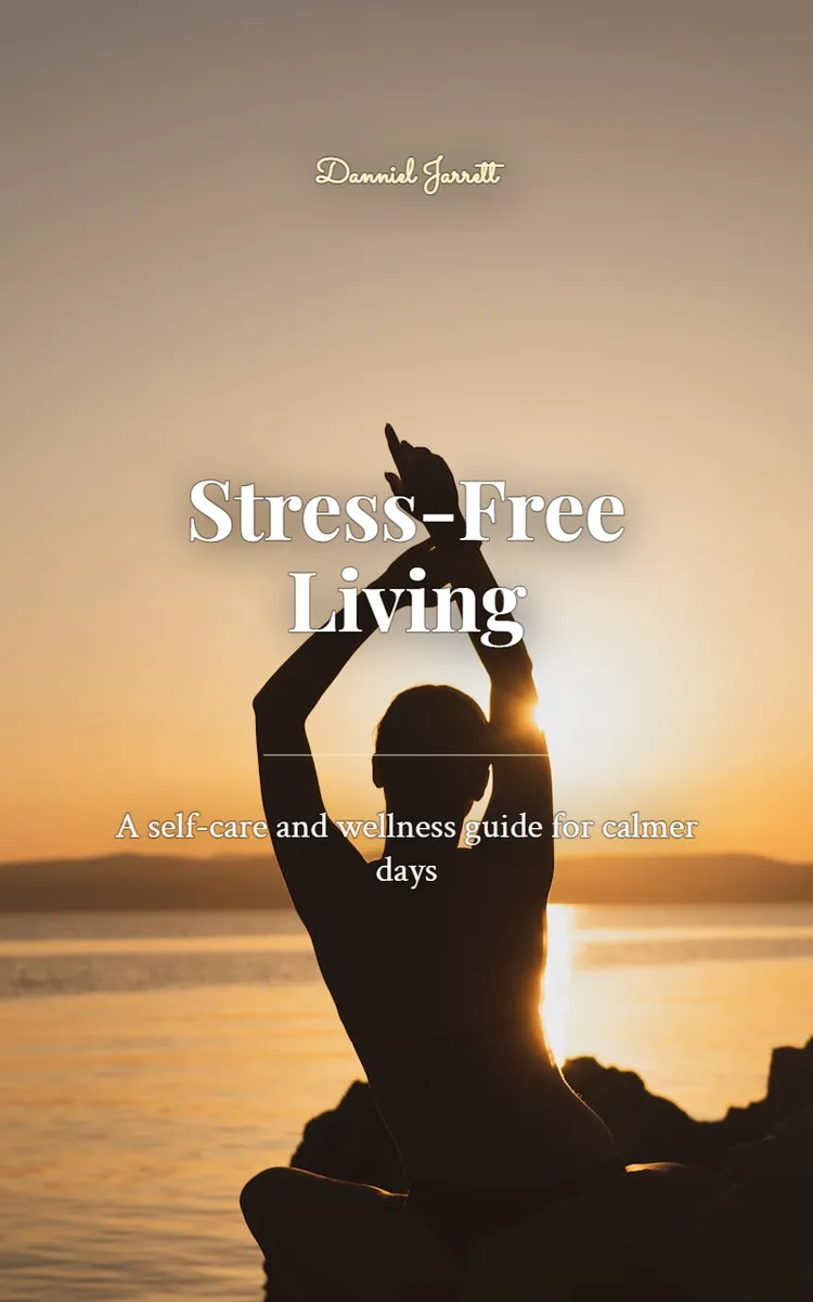 Stress-Free Living