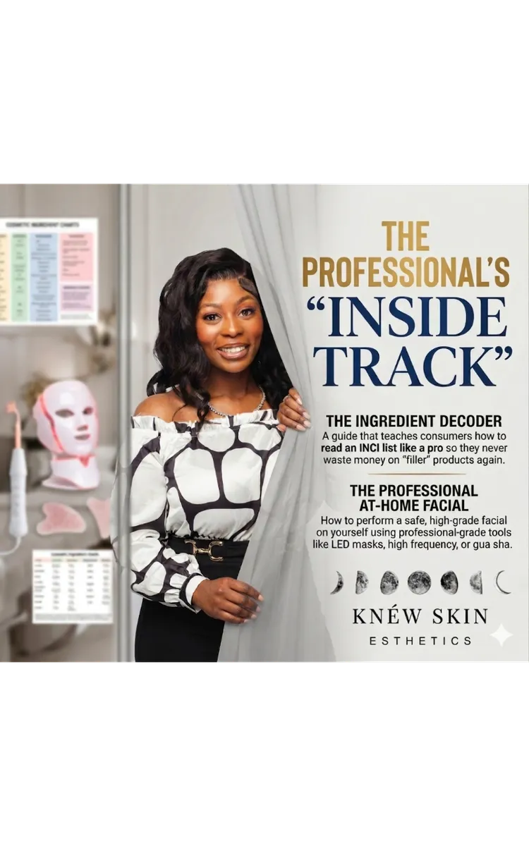 The Ingredient Decoder