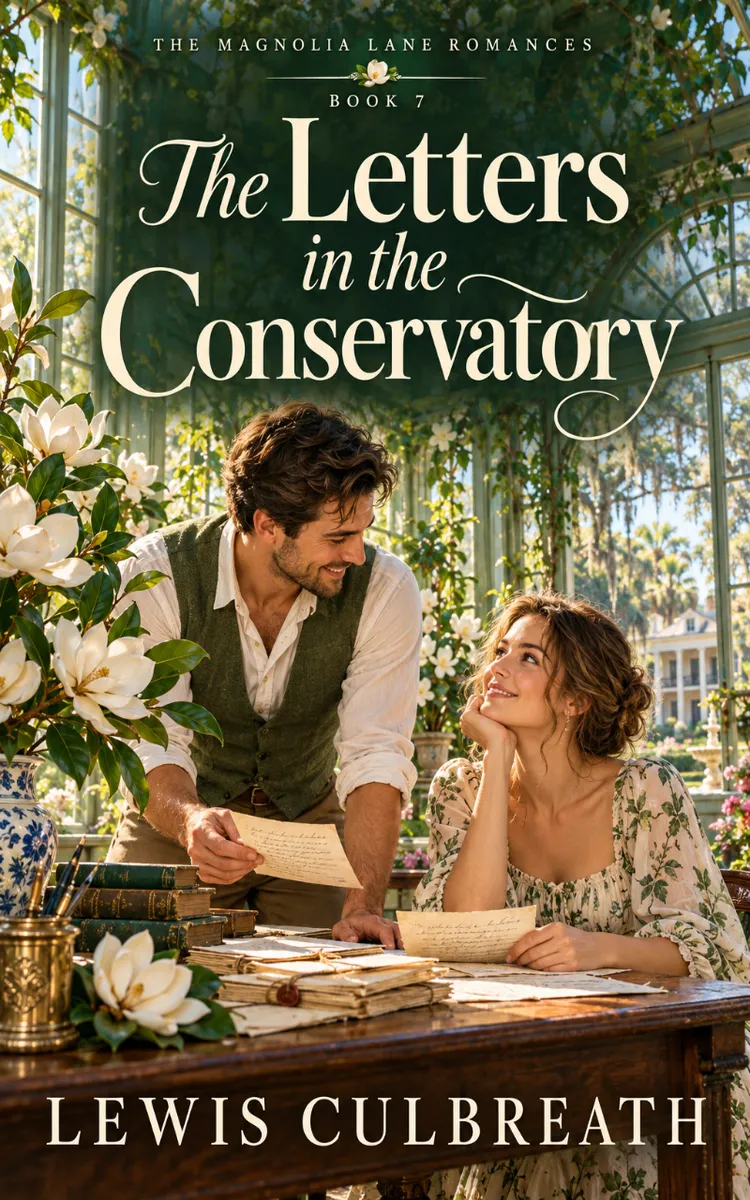 The Letters In The Conservatory