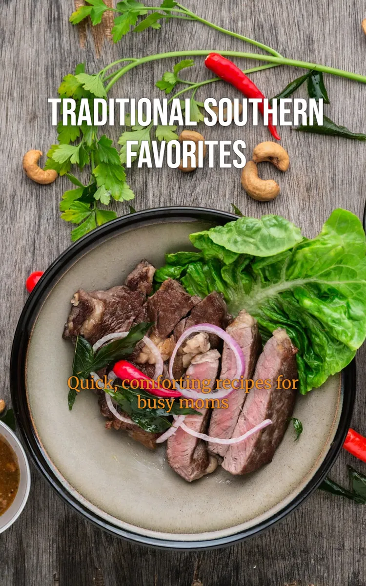 Traditional Southern Favorites