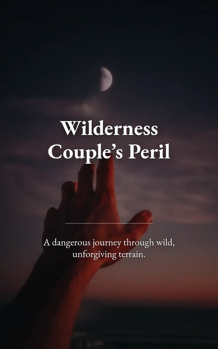 Wilderness Couple’s Peril