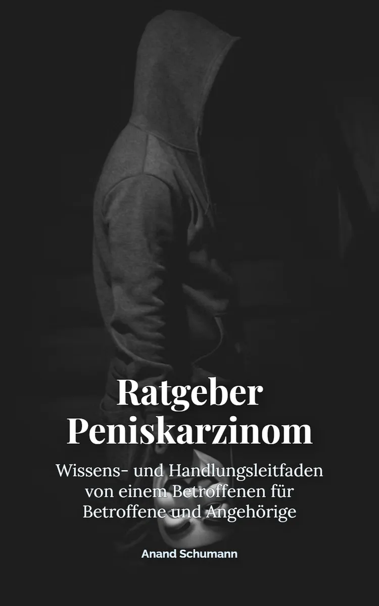 Ratgeber Peniskarzinom