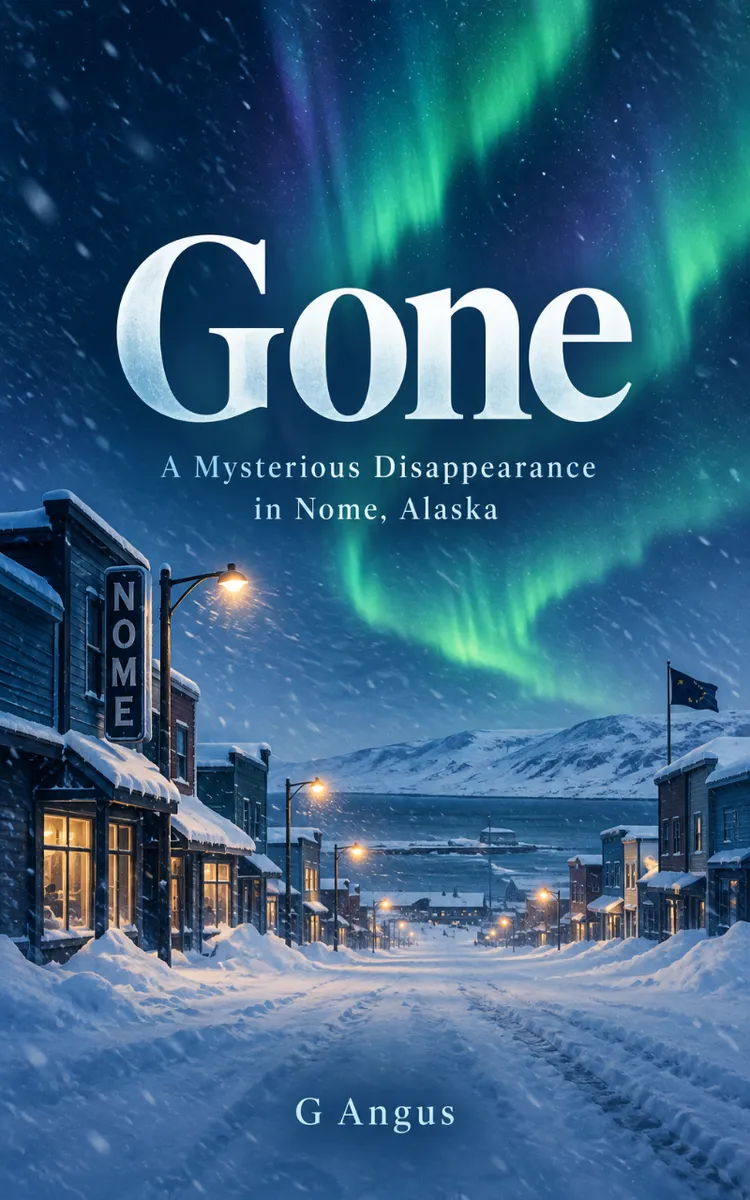 Gone