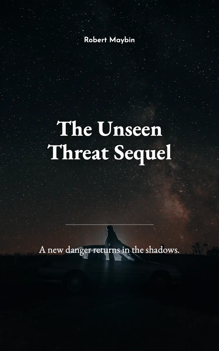 The Unseen Threat Sequel