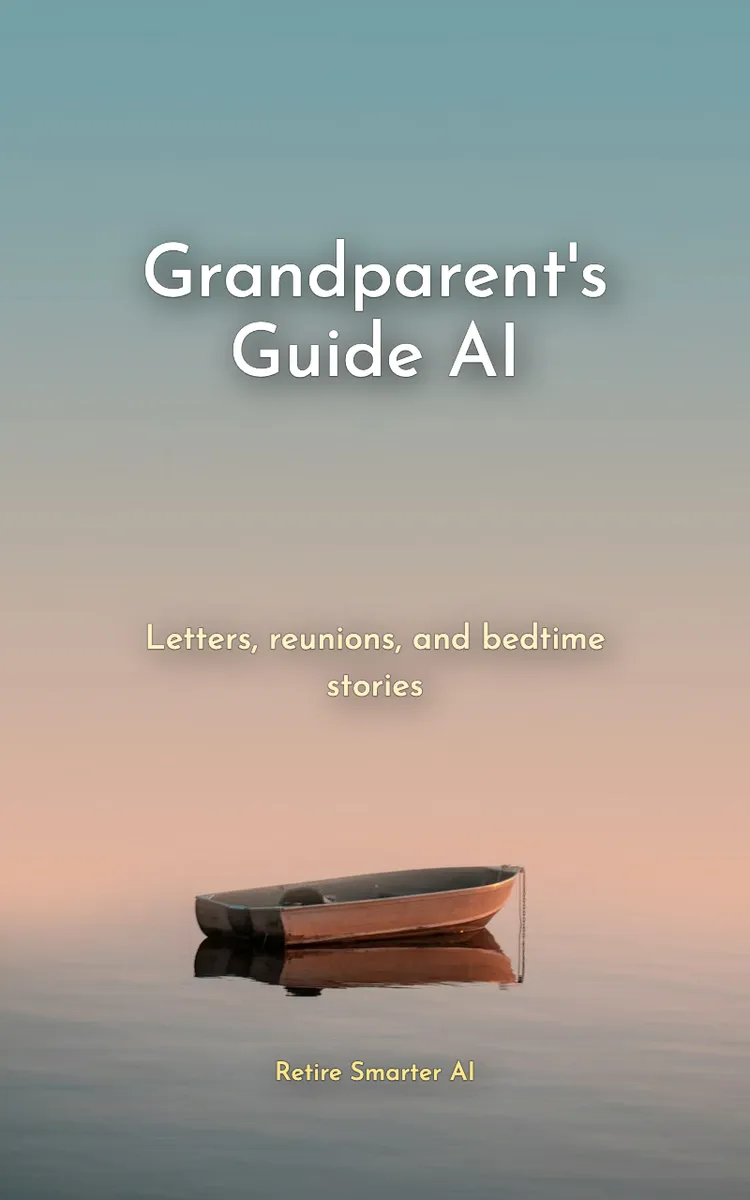 Grandparent's AI Assistant Guide