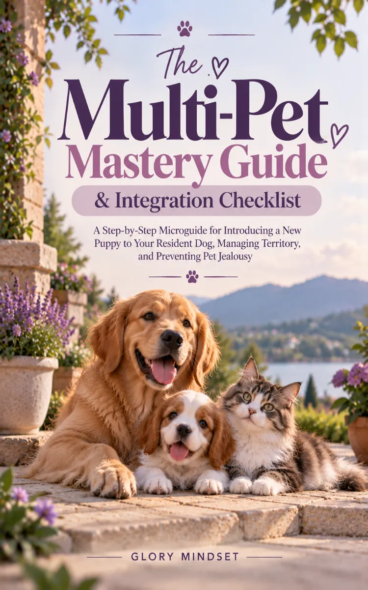 The Multi-Pet Mastery Guide & Integration Checklist