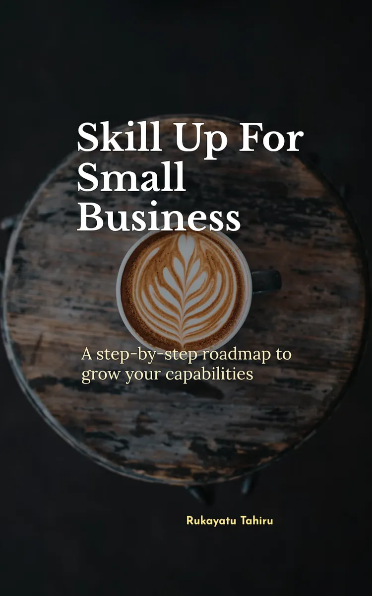Skill Up For Small Business