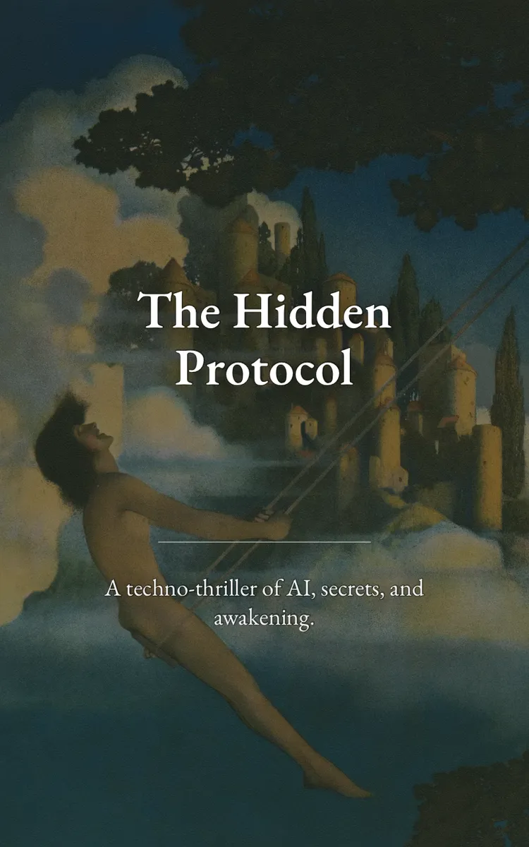 The Hidden Protocol