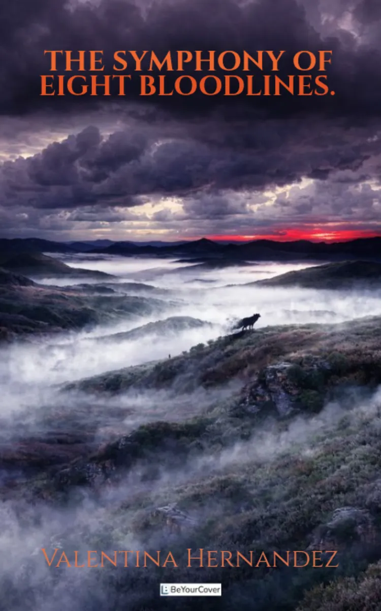 Fog-Sealed Love In Avalonia