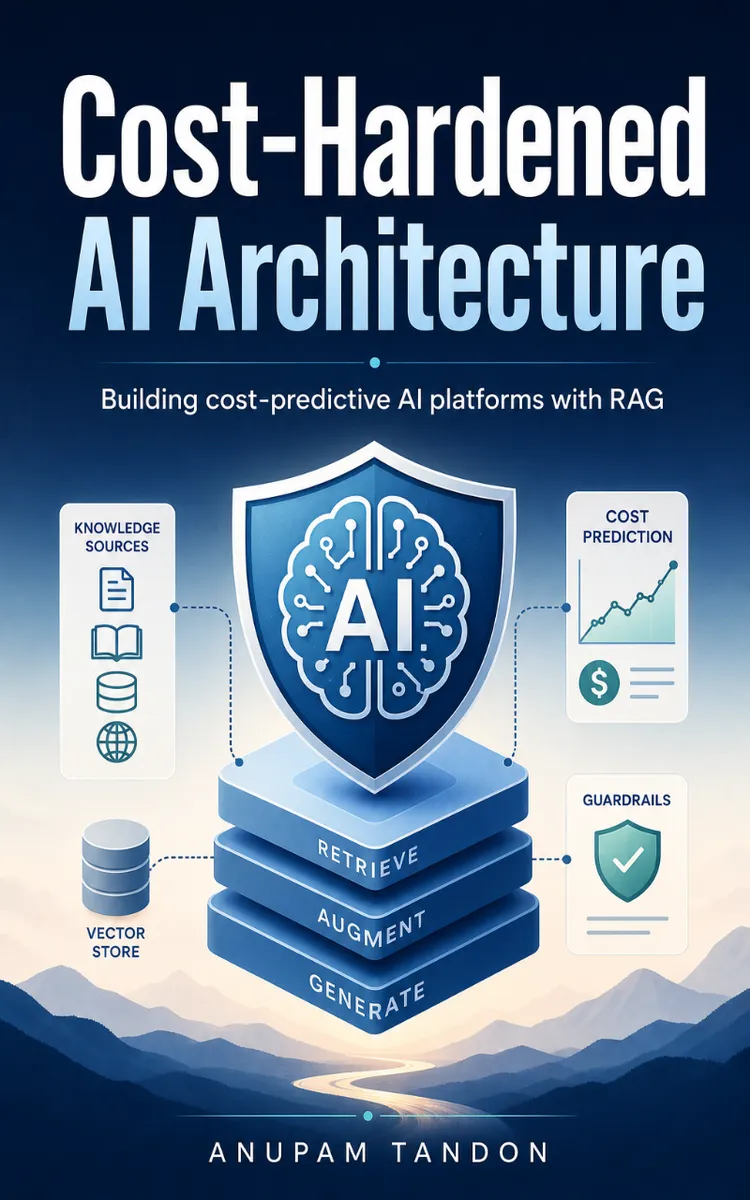 Cost-Hardened AI Architecture