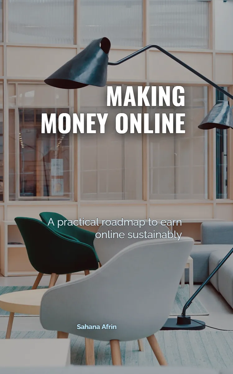 Making Money Online