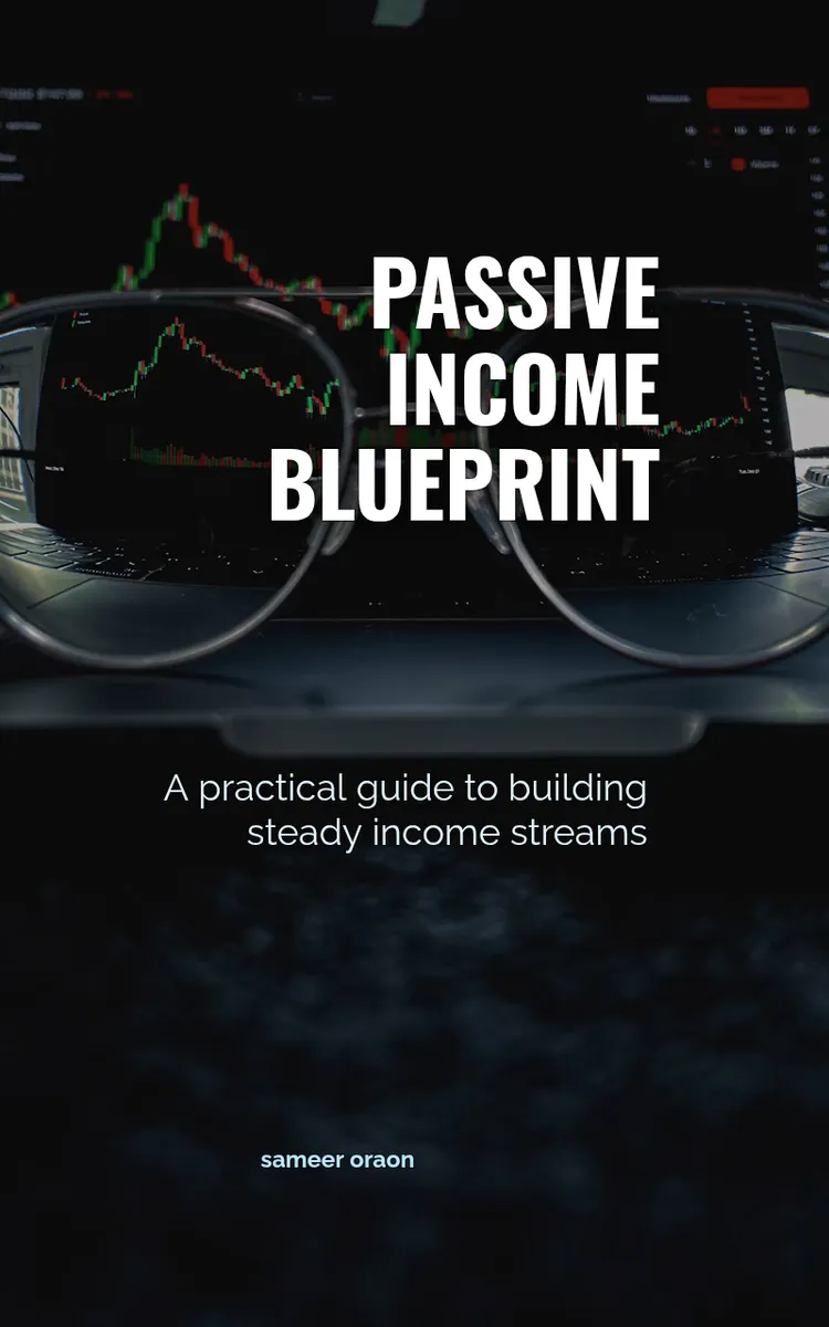 Passive Income Blueprint