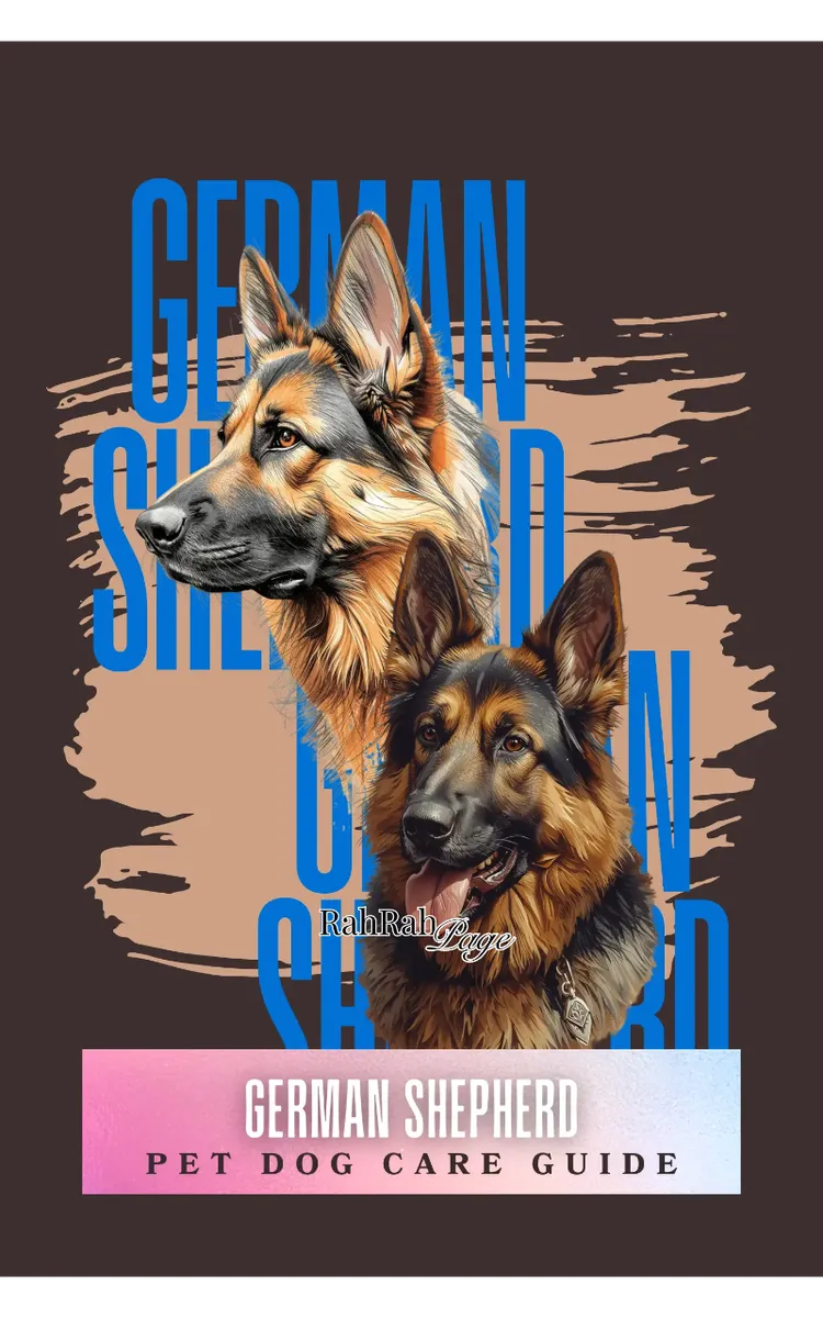German Shepherd Care Guide