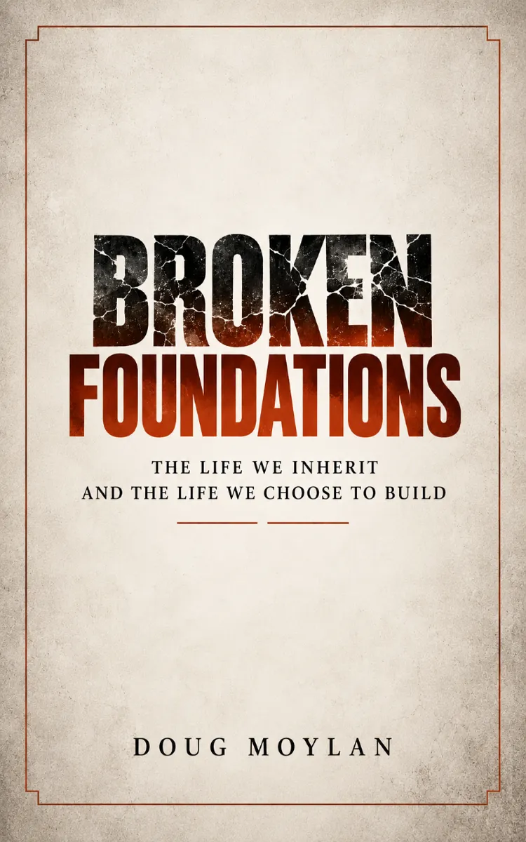BROKEN FOUNDATIONS