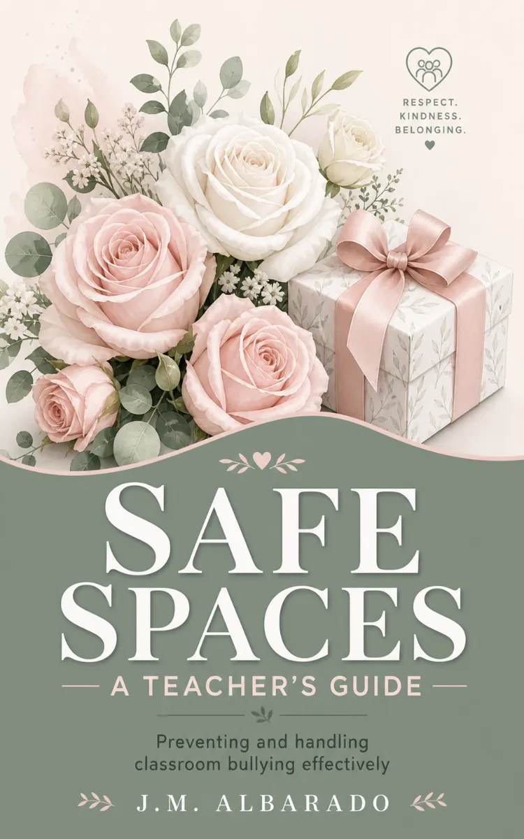 Safe Spaces: A Teacher's Guide