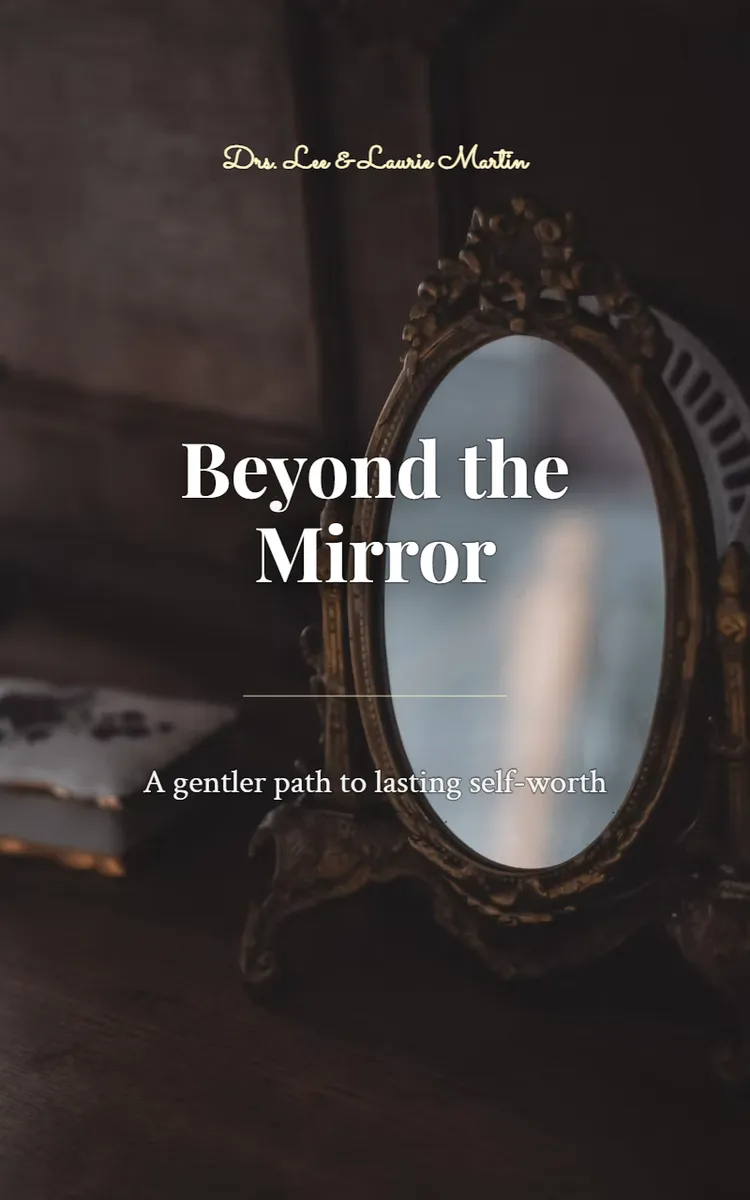 Beyond the Mirror
