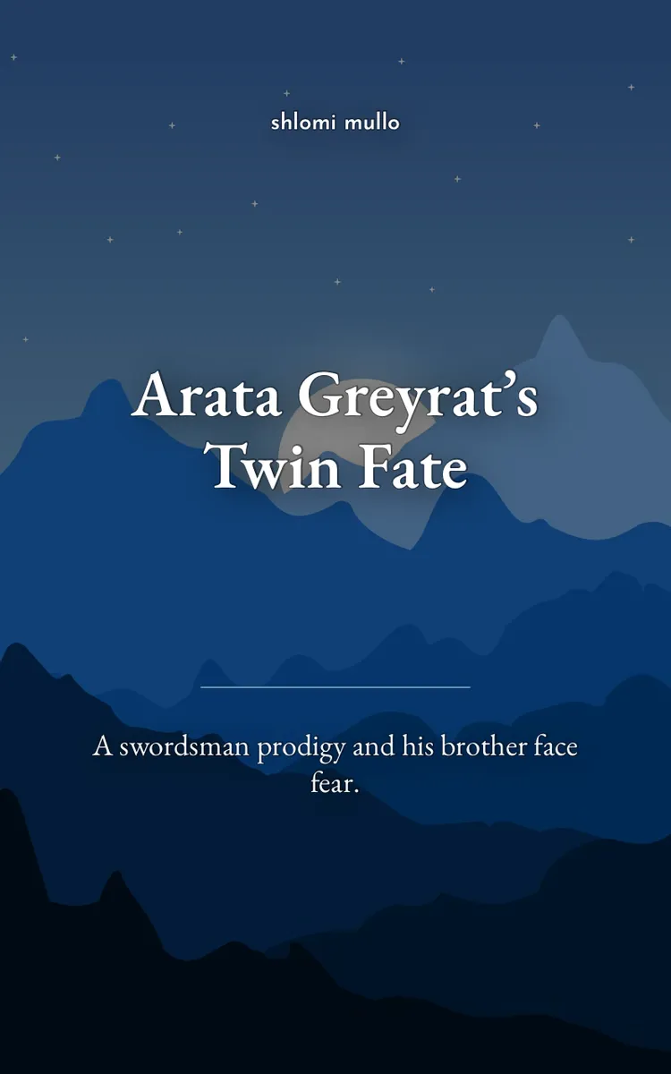 Arata Greyrat’s Twin Fate
